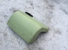 Capac bară spate dreapta Volvo verde deschis