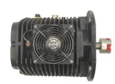 Motor electric pentru pompe Volvo 22796603 / 21993838 / 22600982 / 21866592 / 21939120 / 21848387 / 21666159 / 22024404 / 85020700 / 85021742 / 85021795 / 85022162 / 85022663 / 85023475 / 23055-12