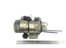 Motor platformă de încărcare Volvo - 32207, 2001158H