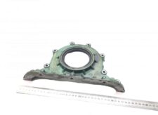 Capac Frontal Motor Volvo 21694853 - Piesă Auto Originală