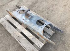 Traversă Cadru Scania 2081481-07 122500 (Piesa Second-Hand)