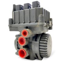 Supapă EBS Axa Față Stânga Mercedes WABCO A0004296324