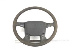 Volan Volvo cu comenzi pe volan și airbag, coduri 20453921, 20453922, 20453920