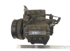 Compresor AC pentru Volvo, coduri 20873254 și 21112387