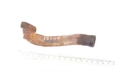 Colector de Evacuare Dreapta Scania 1921196 - Piesă Auto Second-Hand