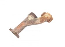 Colector de evacuare dreapta Scania cod 2103607