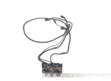 Cabluri și mufe pentru Scania V117, T131, T158 - 2203126