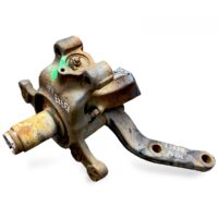 Fuzetă de direcție ax secundar stânga Mercedes A9603320301