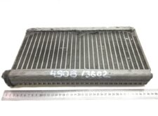 Evaporator AC Scania 490613802