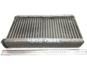 Evaporator ac scania 490613802