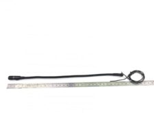 Microfon Scania cu gât flexibil și cablu, lungime aproximativă 53 cm