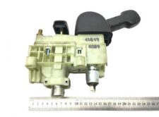Supapă Frână de Mână Scania 13817 6989