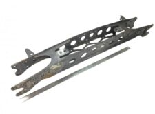 Bara de protecție față pentru Mercedes, cod A9603104022 / 9603104022