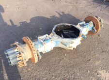 Axă motrică Mercedes A9603510201 9603510201 (second-hand)