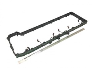 Capac culbutori partea inferioară volvo 22737367 cu senzori