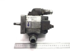 Motor hidraulic ventilator de răcire Volvo SNU222DSC06RLK 9519828
