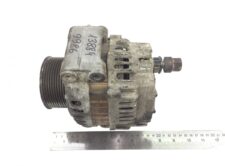 Alternator Scania Coduri: 1884268, 1888010, 2398368, 1570887, 570887, 573015, 2395908, 2395907, 1794786