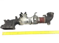 Conductă de Combustibil Volvo 21365864 21292737 21565243 21367324 298163-12