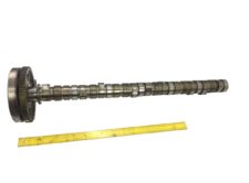 Ax cu came (arbore cu came) pentru Volvo, coduri 20818317, 8131386, 21456237, 21752320, 20450049, 21473104