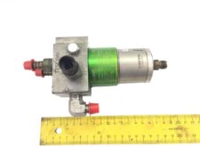 Regulator de presiune a gazului TESCOM Volvo 22075170 21880401