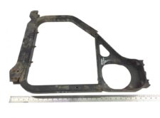 Suport spoiler lateral spate dreapta Volvo 21964659 20493922