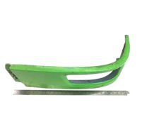Capac bară față dreapta verde MAN 81792016050