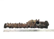 Galerie de evacuare MAN 51081016327 / 51081020214 / 51081020161