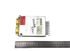 Unitate de Control ECAS WABCO MAN 4461700300