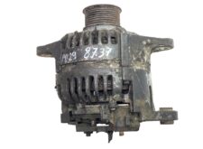 Alternator Volvo, Coduri: 20741686, 21429790, 22218391