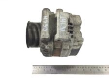 Alternator Scania - Model Industrial, Second Hand, Stare Funcțională