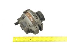 Alternator Scania 24V - Piese Auto Recondiționate