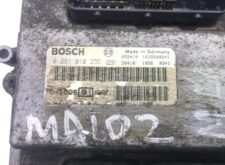 Calculator Motor Bosch Camion MAN TGA D2066 0 281 010 255