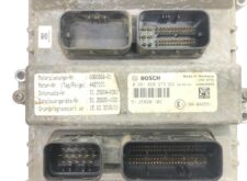 Calculator motor camion MAN Euro6 Bosch 0 281 020 273