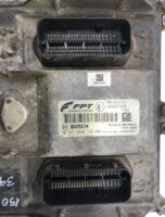 Calculator Motor Camion Iveco Stralis 2016 F3GFE611 504388754 BOSCH Made in Germany