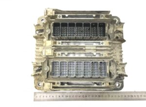 Calculator motor camion scania p-series dc936 2420325