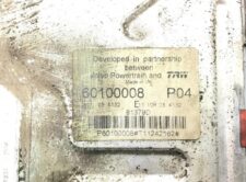 Calculator motor camion Volvo 2011 FE, FM, FL, D7E, DXI7 (60100008)