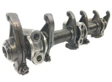 Set de culbutori cu tijă pentru Volvo (Coduri: 471518, 422063, 477384)