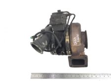 Turbocompresor Scania coduri 2454860, 2082213, 1725480, 1912775, 1949115, 2033789, 2040420