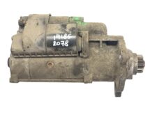 Electromotor Scania 1447911 / 1796026 / 2031368 / 2276131 / 573507 / 579271 / 2148650 / 573548 / 2708317 - 36