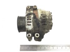 Alternator Scania Uzat Model 1884268/1888010/2398368/1570887/570887/573015/2395908/2395907/1794786