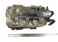 Compresor de Aer pentru Scania 1901246 / 2024410 / 1882222 / 2026610 / 1804068 / 570969 / 2760239