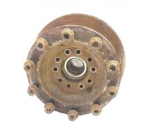 Butuc Roată Față Stânga cu Disc de Frână Irisbus 504175244 / 503137041 / 504134958 / 2996353
