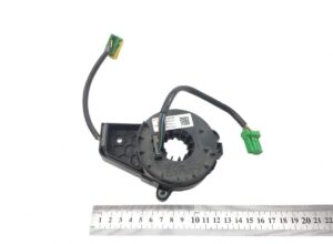 Arc ceas volan volvo 21225667 cu conectori electrici și cablu, lungime 21 cm 1 Arc ceas volan volvo 21225667 cu conectori electrici și cablu, lungime 21 cm