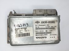 Unitate de Control Knorr-Bremse ELF Steuergerät 24V Volvo Part No: 0 504 004 105