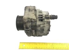 Alternator Scania (coduri: 1884268, 1888010, 2398368, 1570887, 570887, 573015, 2395908, 2395907, 1794786) - 24V