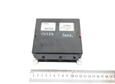 Unitate de Control ECAS WABCO Scania 1759696 1851677 1530440 1526130