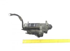 Electromotor Renault 14296 2016