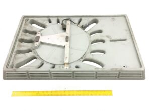 Ventilator de răcire ac volvo 21427066 22750058 21427067