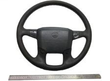 Volan Original Volvo cu Comenzi Integrare și Design Ergonomic