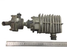 Uscător de aer Volvo 21415040/20518595/20745320/85104717/7421415040/70330013-14